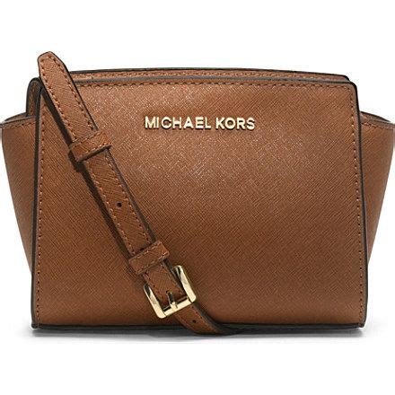 selfridges michael kross